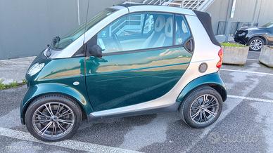 Smart cabrio . leggi descrizione