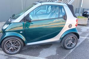 Smart cabrio . leggi descrizione
