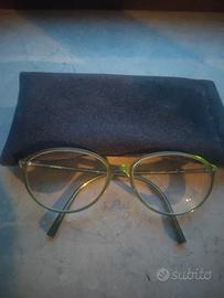 Occhiali Chanel vintage