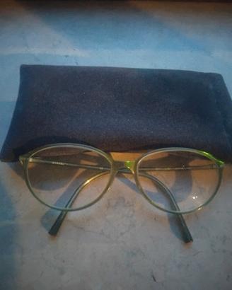 Occhiali Chanel vintage