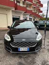 Ford Fiesta 1.5 TDCi 5 porte Vignale