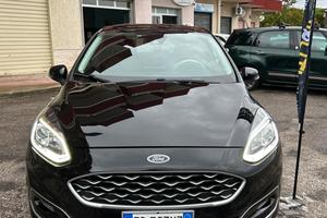 Ford Fiesta 1.5 TDCi 5 porte Vignale