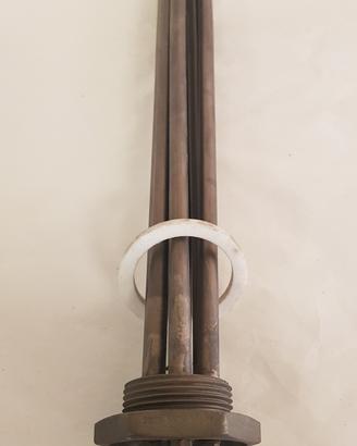 Resistenza elettrica