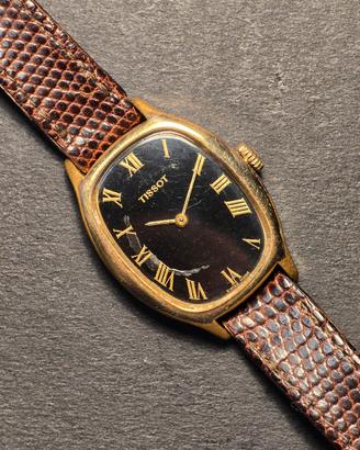 Tissot Lady 