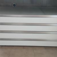 cassettiera per disegno 