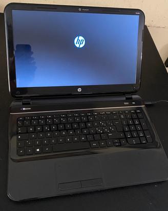 Portatile hp