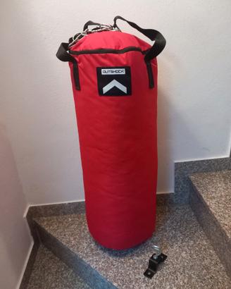 sacco box - Muai Thai