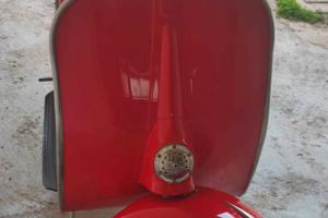 piaggio vespa 50 3 marce v5ait smool epoca 