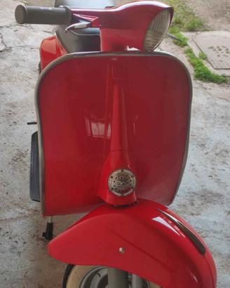 piaggio vespa 50 3 marce v5ait smool epoca 