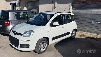 FIAT Panda 1.2 EasyPower Pop