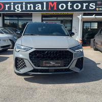Audi Q3 RS SPB quattro Stronic/TETTO/MATRIX/PROMO
