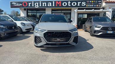 Audi Q3 RS SPB quattro Stronic/TETTO/MATRIX/PROMO