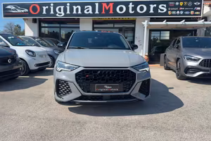 Audi Q3 RS SPB quattro Stronic/TETTO/MATRIX/PROMO