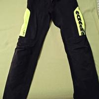 Pantaloni MOTO Spidi H20ut Voyager impermeabile