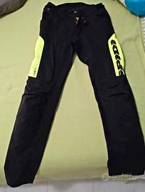 Pantaloni MOTO Spidi H20ut Voyager impermeabile