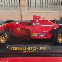 Ferrari f1