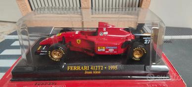 Ferrari f1