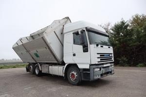 IVECO EUROSTAR 430
