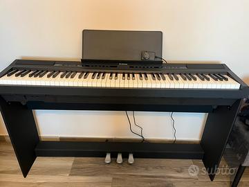 Donner pianoforte digitale 88 tasti pesati