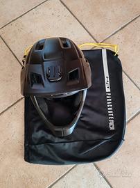 casco Met paracute taglia M