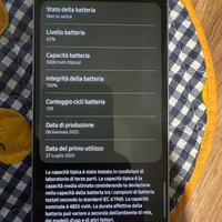 Samsung SS25 ultra Titanium 256gb