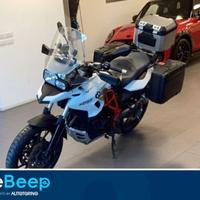 BMW Motorrad F 700 GS ABS MY16