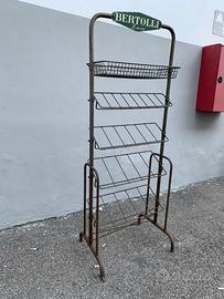 Espositore Vintage