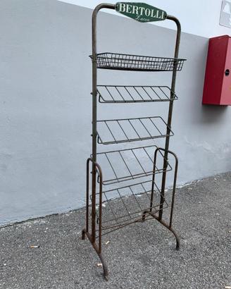 Espositore Vintage