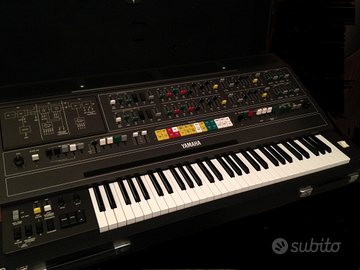 SINTETIZZATORI VINTAGE
