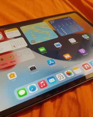 Apple Ipad pro 11” 2018 64gb
