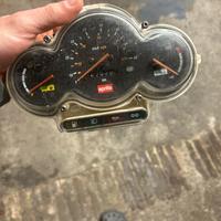 Conta chilometri scooter