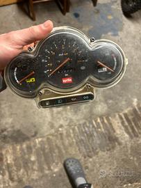 Conta chilometri scooter