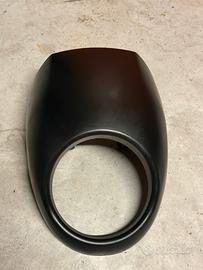 Copri faro harley