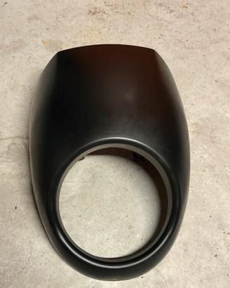Copri faro harley