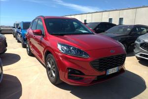 FORD Kuga 2.5 full hybrid ST-Line X awd 190cv cvt