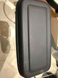 Nintendo Switch Oled custodia Orzly