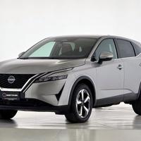 Nissan Qashqai MHEV 158 CV Xtronic N-Connecta