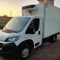 Fiat Ducato FRCX 06/2025