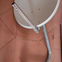 Parabola Satellitare TV SAT / Sky
