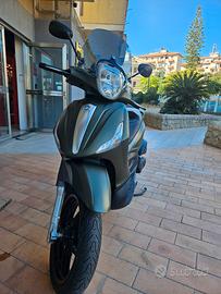Beverly 350 st