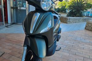 Beverly 350 st