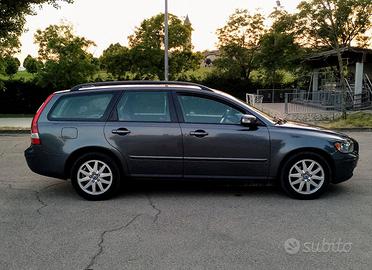 Volvo v50 (2003-2012) - 2007