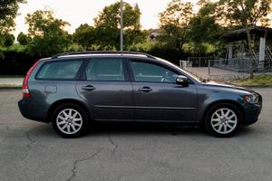 Volvo v50 (2003-2012) - 2007