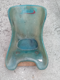 Sedile kart