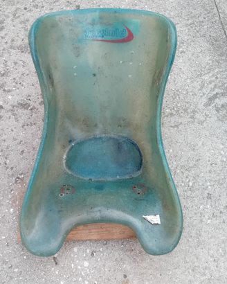 Sedile kart