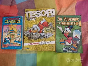 Classici Disney Zio Paperone 