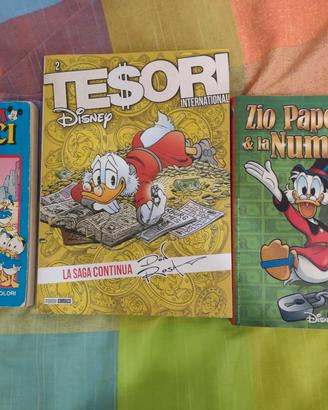 Classici Disney Zio Paperone 