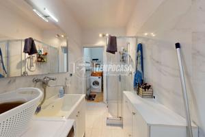 RIF: V021 Casa semi-indipendente completamente ris