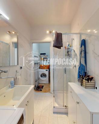 RIF: V021 Casa semi-indipendente completamente ris