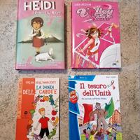 Libri per ragazzi